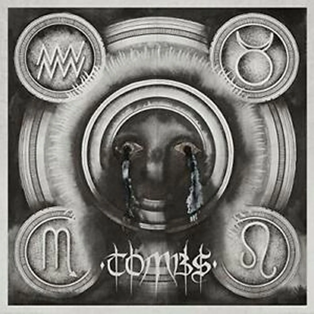 Tombs - Path Of Totality - CD - New