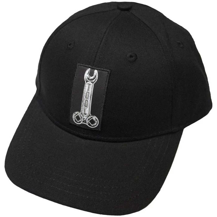 Tool - Cap (Wrench)