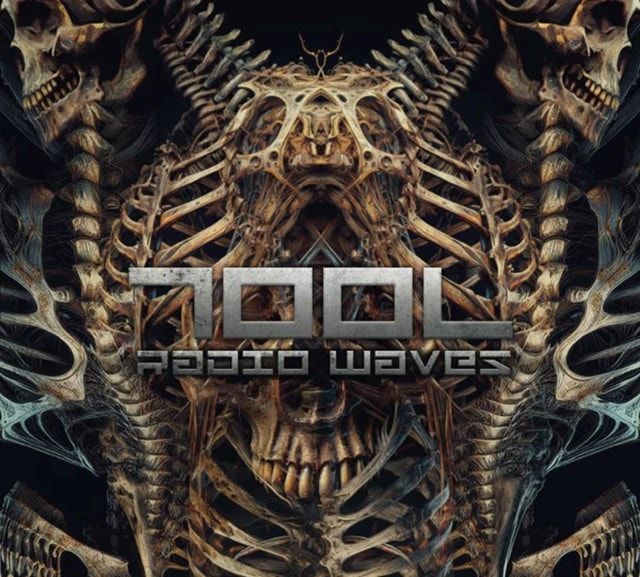 Tool - Radio Waves (6CD) - CD - New
