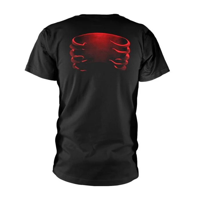 Tool - Undertow Black Shirt - 100% Official Merchandise - Image 2