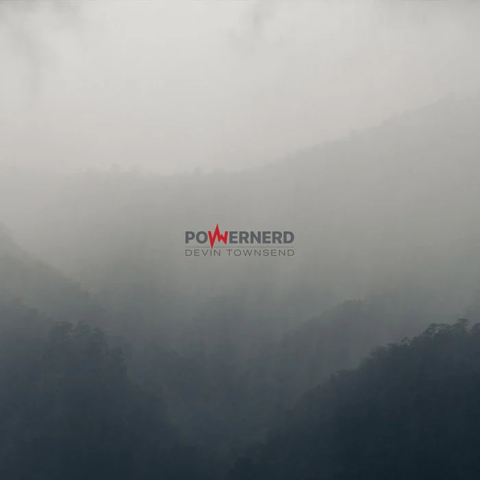 Townsend, Devin - Powernerd - CD - New