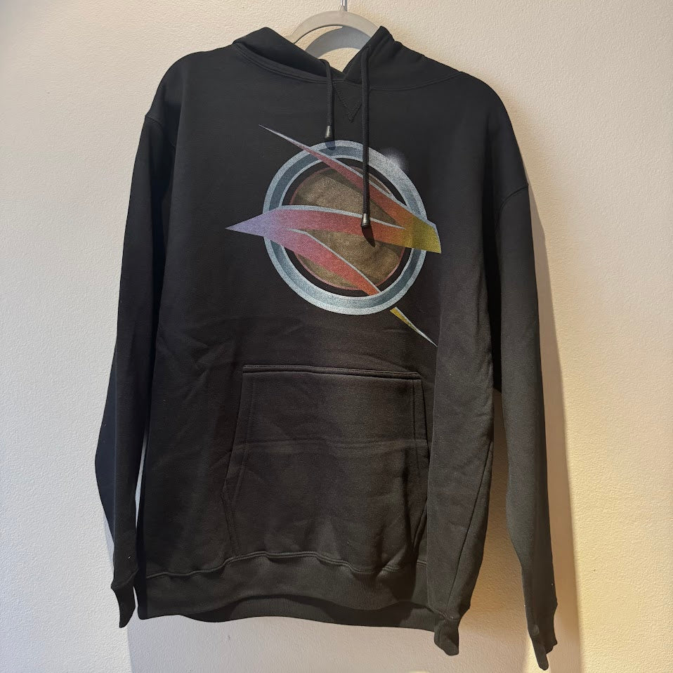Townsend, Devin - Pullover Hoodie (Ziltoid) - 100% Official Merchandise