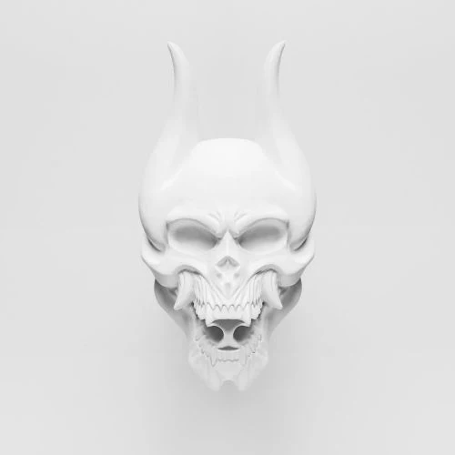 Trivium - Silence In The Snow (Deluxe Ed. w. 2 bonus tracks) - CD - New