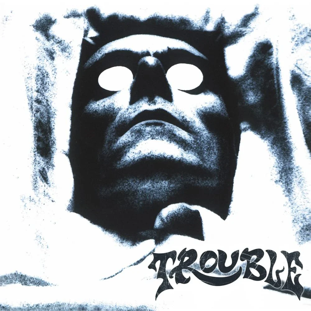 Trouble - Simple Mind Condition (2022 2CD reissue) - CD - New