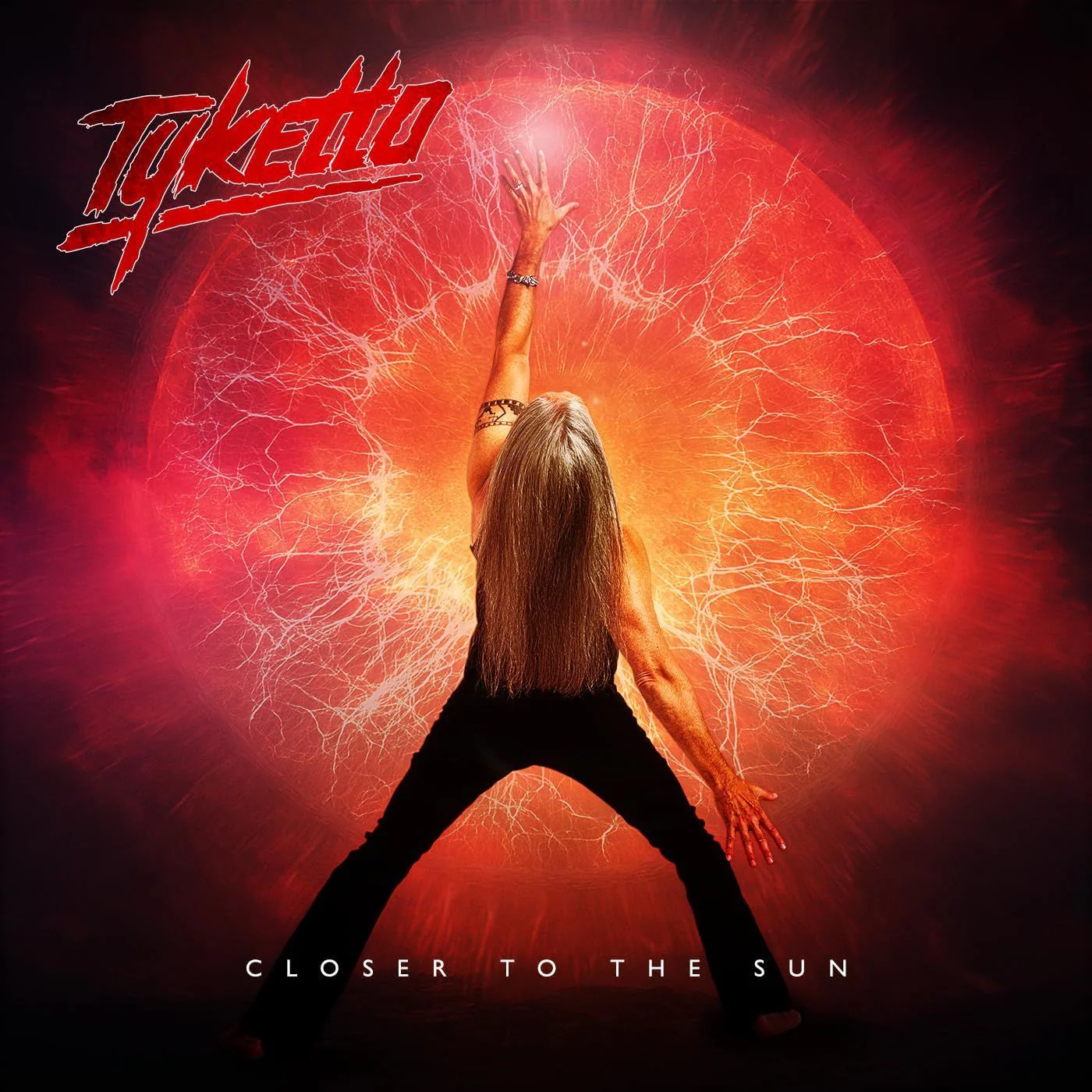 Tyketto - Closer To The Sun - CD - New
