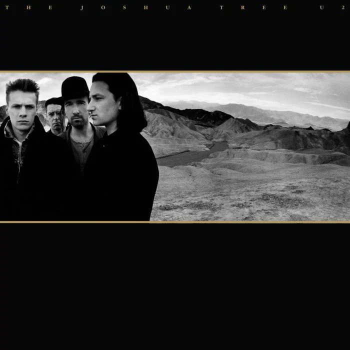 U2 - Joshua Tree, The - CD - New