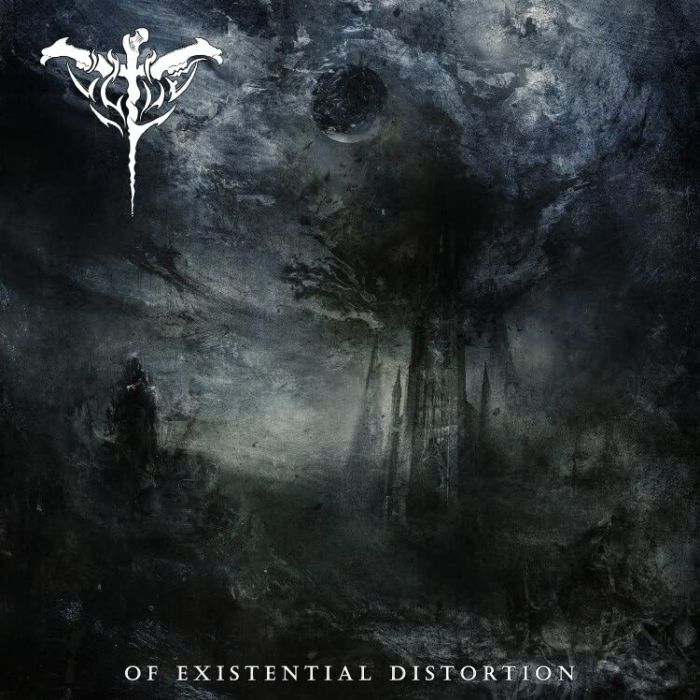 Ulfud - Of Existential Distortion - CD - New