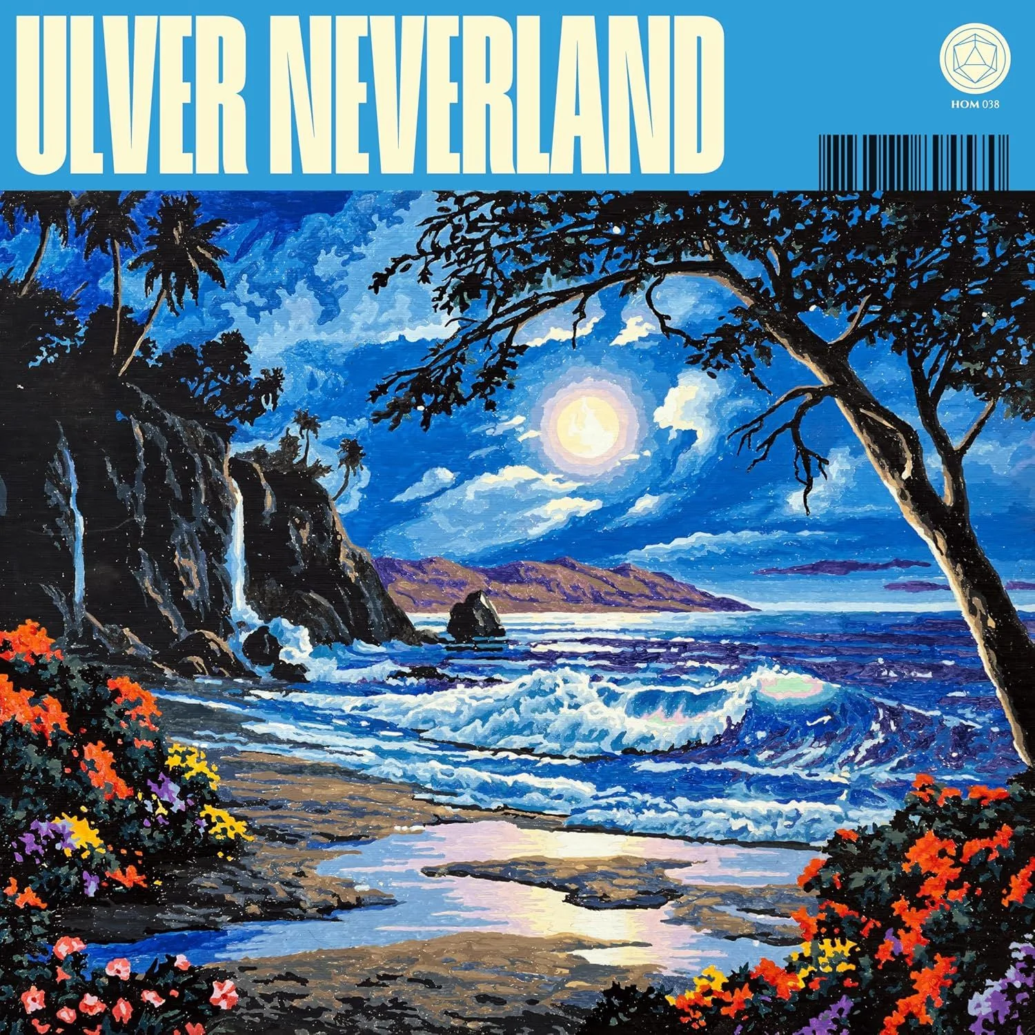 Ulver - Neverland - CD - New