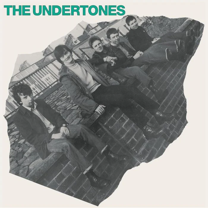 Undertones - Undertones, The (2024 remastered reissue) - Vinyl - New