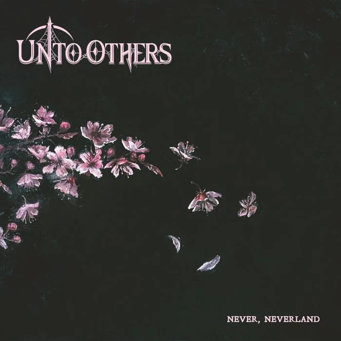 Unto Others - Never, Neverland (Ltd. Ed. digipak) (U.S.) - CD - New