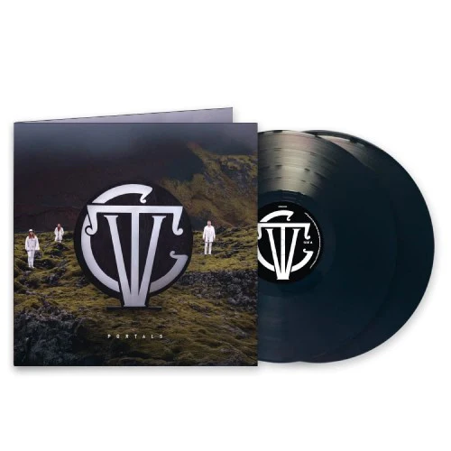 Vintage Caravan - Portals (2LP gatefold) - Vinyl - New