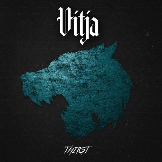 Vitja - Thirst - CD - New