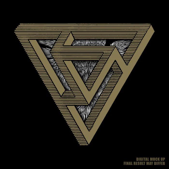 Vltimas - Epic - CD - New
