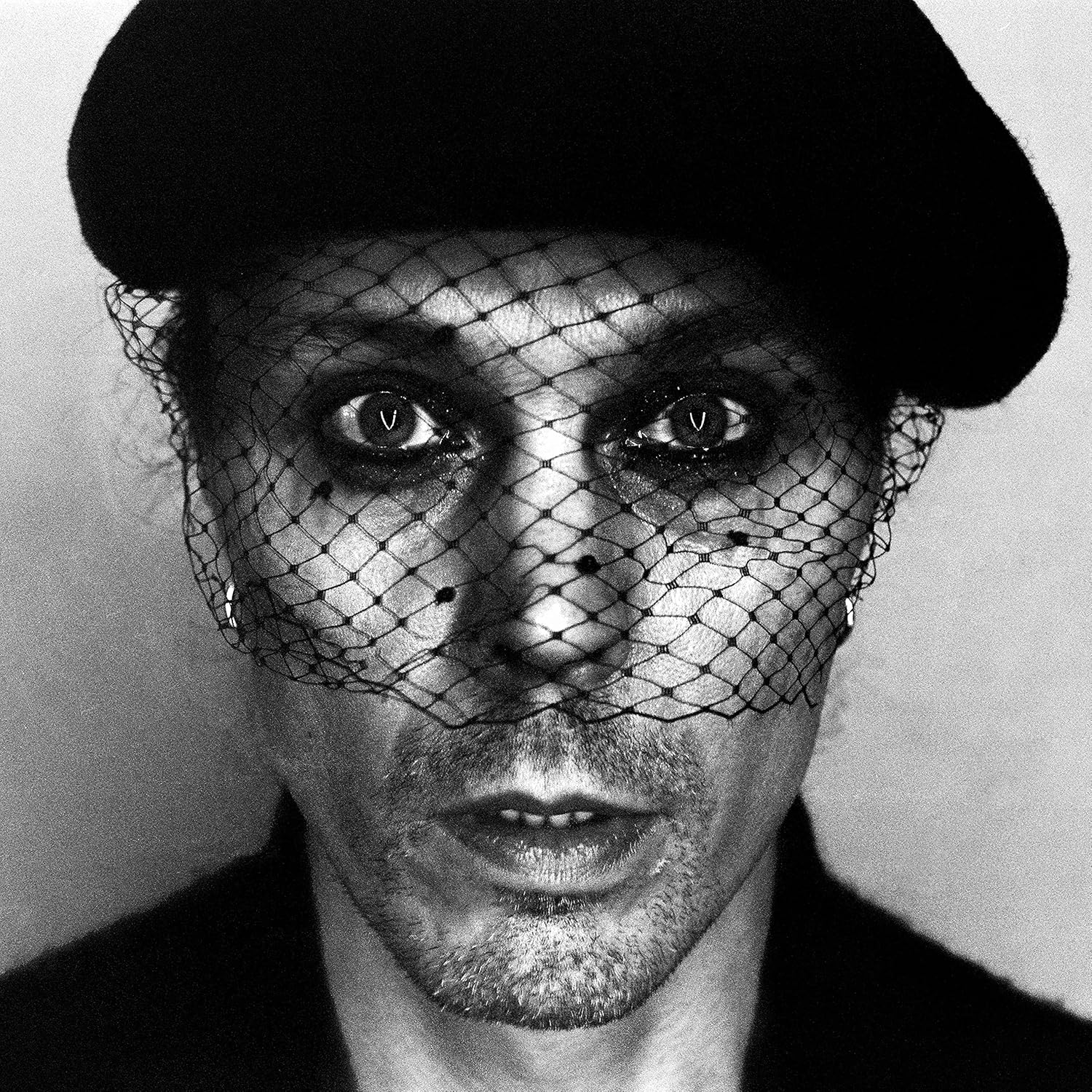 VV (Ville Valo) - Neon Noir - CD - New