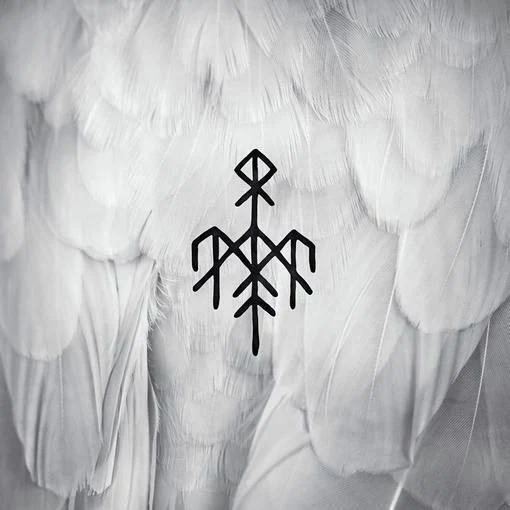 Wardruna - Kvitravn: First Flight Of The White Raven (Live) (2CD) - CD - New