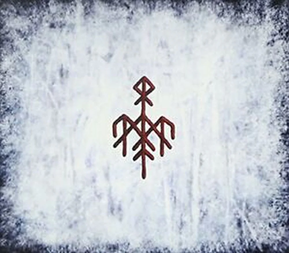 Wardruna - Runaljod - Gap Var Ginnunga - CD - New