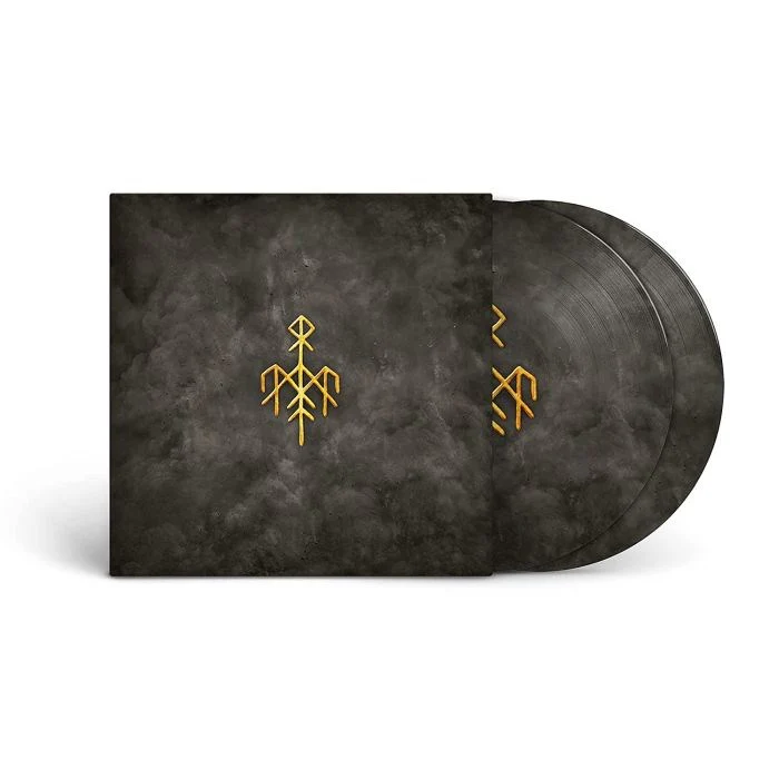 Wardruna - Runaljod - Ragnarok (Ltd. Ed. 2LP Picture Disc gatefold) - Vinyl - New