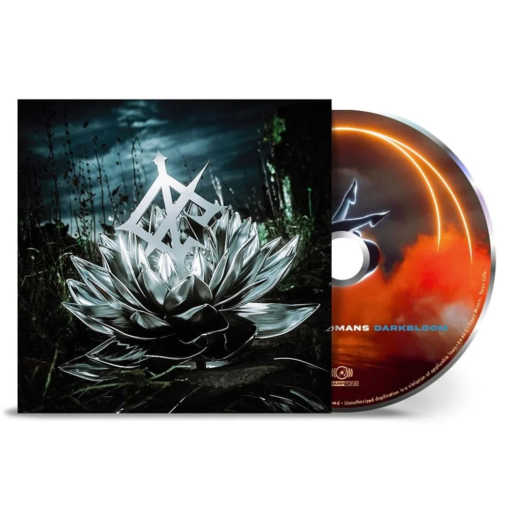 We Came As Romans - Darkbloom - CD - New