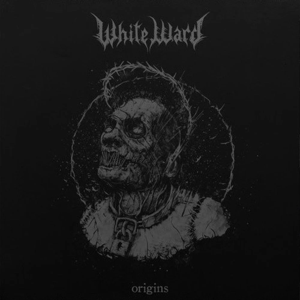 White Ward - Origins - CD - New