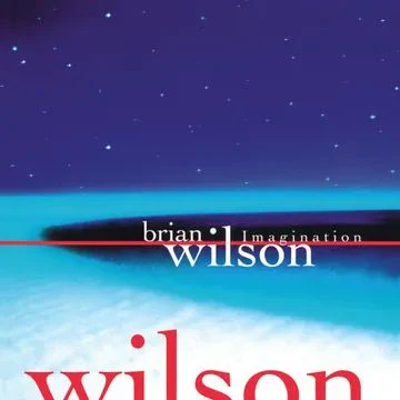 Wilson, Brian - Imagination (2026 RSD) - Vinyl - New