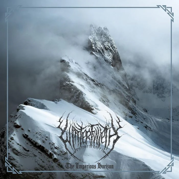 Winterfylleth - Imperious Horizon, The - CD - New