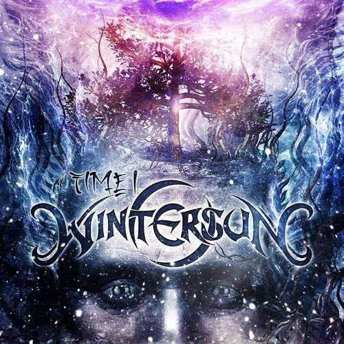 Wintersun - Time I (2024 reissue) - CD - New