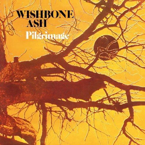 Wishbone Ash - Pilgrimage (2024 reissue) - CD - New
