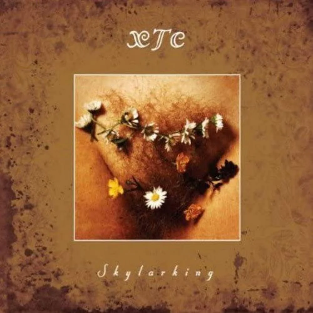 XTC - Skylarking (2013 reissue) - CD - New