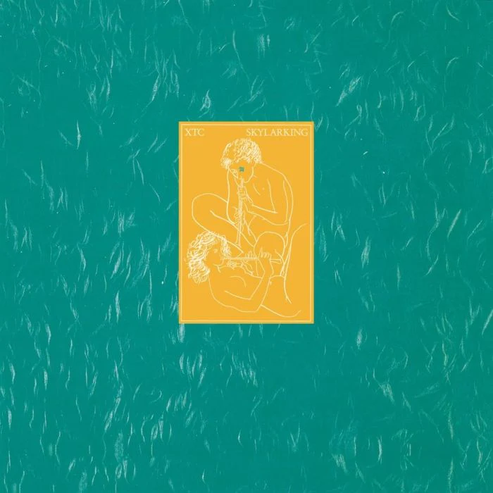 XTC - Skylarking (2024 CD/Blu-Ray Steven Wilson remastered reissue) (RA/B/C) - CD - New