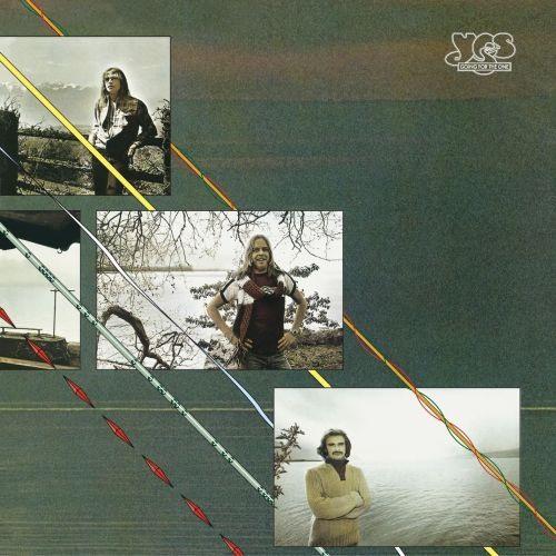 Yes - Going For The One (Exp. Rem. w. 7 bonus tracks) - CD - New