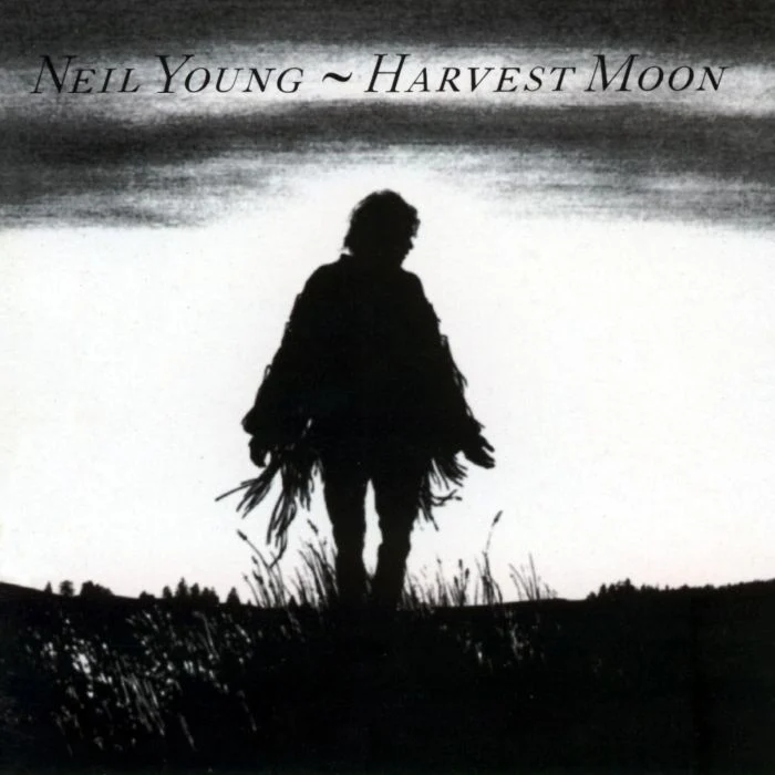 Young, Neil - Harvest Moon - CD - New